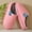Pink-a, variant on Slippers for Women Men 2025 Fall Winter Plush Lined Soft Cozy Warm Slip On Slides Indoor House Slippers