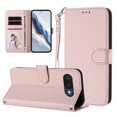 thumbnail image 3 of GANGXUN Wallet Case for Google Pixel 9A – Magnetic Closure, RFID Blocking, Wrist Strap, Wireless Charging Compatible, 3 of 6