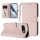 thumbnail image 3 of Funda Cartera GANGXUN para Google Pixel 9A – Cierre Magnético, Protección RFID, Correa Desmontable, Compatible con Carga Inalámbrica, 3 of 6