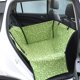 thumbnail image 1 of Zhuge Fundas para asientos de coche para perros: cesta de viaje resistente al agua y duradera para asiento trasero de coche para perros,protectora para asiento trasero de coche para un perro para,B, 1 of 5