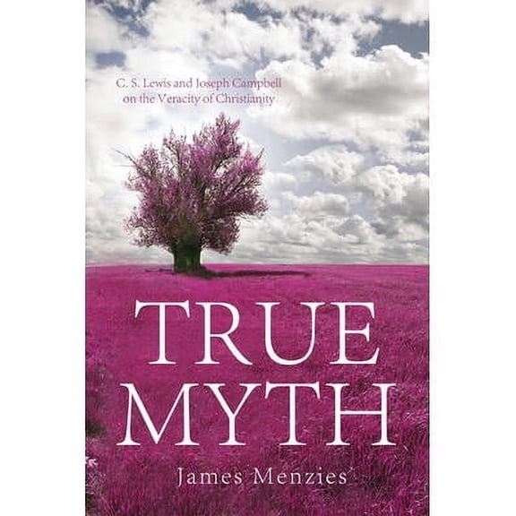 True Myth (Hardcover)