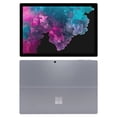 thumbnail image 3 of Restored Microsoft Surface Pro 6 12.3" Tablet 128GB WiFi Core™ i58350U 1.7GHz,&nbsp;Platinum (Refurbished), 3 of 4