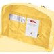 thumbnail image 4 of Mochila Fjällräven Kanken de nailon amarillo maíz para mujer, 4 of 4