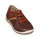 thumbnail image 1 of TENIS CASUALES COQUETA NIÑO CAFE SINTETICO 185201F LEON 185201Fp, 1 of 3