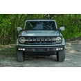 thumbnail image 3 of Diode Dynamics 21-Up Ford Bronco Stage Series Fog Pocket Kit - White Sport, 3 of 9