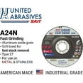 thumbnail image 3 of United Abrasives/Sait 20070, 3 of 7