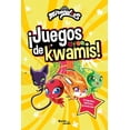 thumbnail image 1 of Ladybug. ¡Juegos de kwamis!, 1 of 2