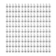 thumbnail image 5 of Tornillo autoperforante Ticfox 150 piezas Acero inoxidable 304 19 mm, 5 of 14