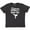 Vintage Black, variant on Inktastic Martial Arts Future Black Belt Karate Youth T-Shirt