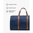 thumbnail image 3 of Bolsa de lona Herschel Supply Co. Herschel Novel, azul marino, 3 of 6