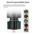 thumbnail image 3 of Porte-gobelet Extensible pour Voiture - Porte-Gobelet Amélioré avec Option Décalée, Porte-Gobelet de Voiture Extensible Réglable, 3 of 10