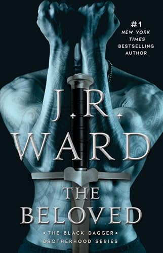 J R Ward, Hardcover Book, Black Dagger Brotherhood 20th Ann. Guide