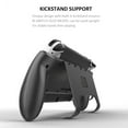 thumbnail image 5 of Switch Grip with Upgraded Adjustable Stand Compatible with Nintendo Switch, Asymmetrical Grip with Upgraded Adjustable Stand/Cartridge Holders, 5 of 5