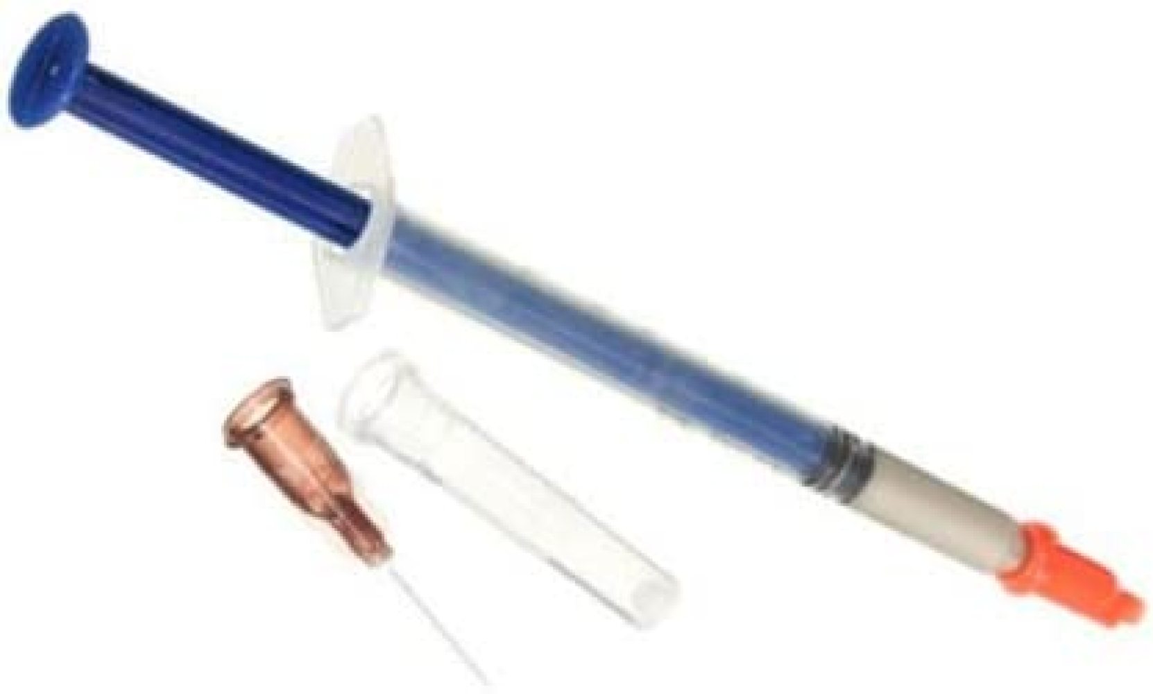 Silver Conductive 0.2ML Glue Wire Electrically Paste Adhesive Paint PCB