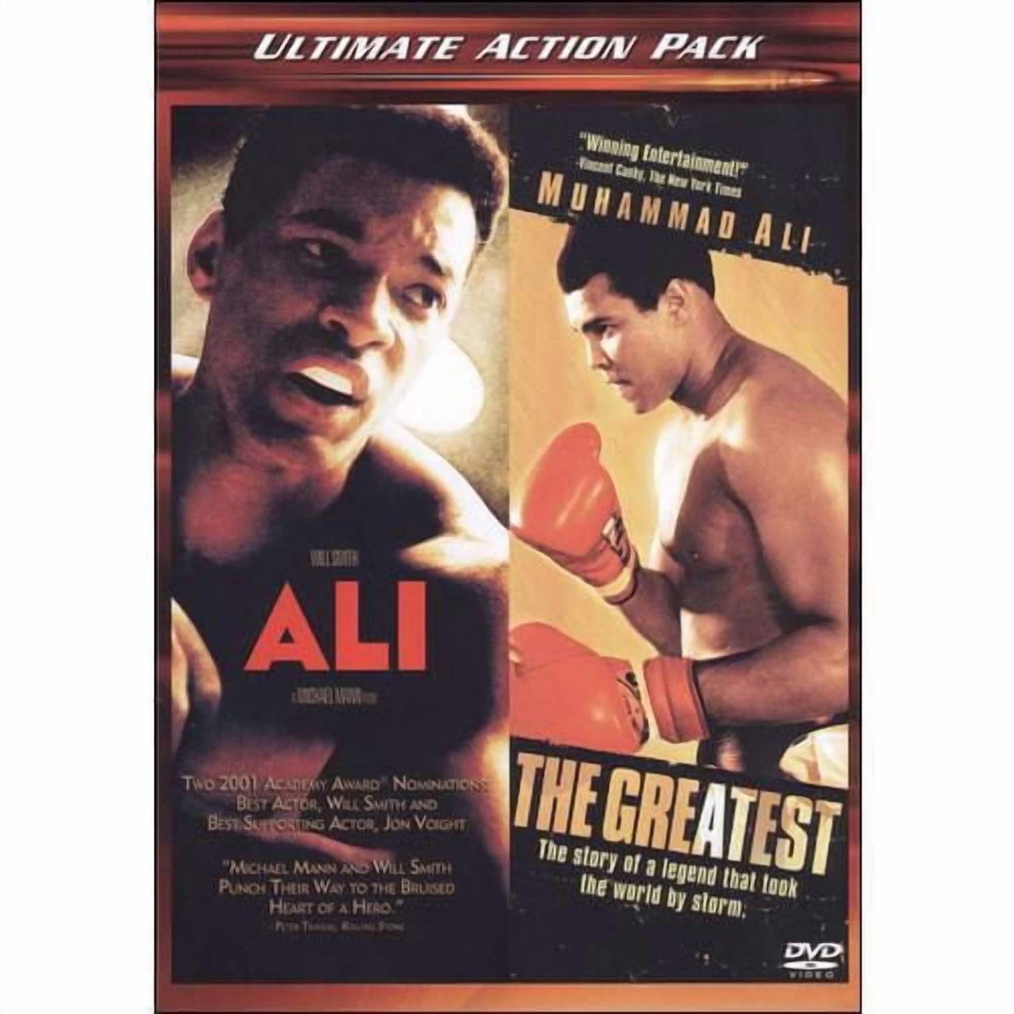 Ali / The Greatest - Walmart.ca