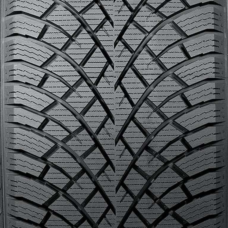 Nokian Hakkapeliitta R5 EV Winter 255/45R19 104T XL Electric