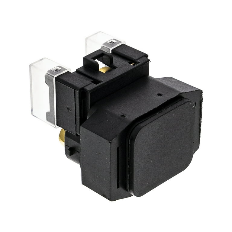 Niche Starter Relay for Kawasaki Vulcan 900 Ninja ZX10R