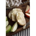 thumbnail image 3 of Busy Bee Raw Honey, 100% Traceable USA Honey, 24 oz, Spreadable Creamed Honey, Trace Your Honey, 3 of 5