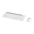 thumbnail image 2 of INTRACOM DUAL-MODE MULTIPOINT WIRELESS KEYBOARD AND MOUSE COMBO SET, 2 of 12