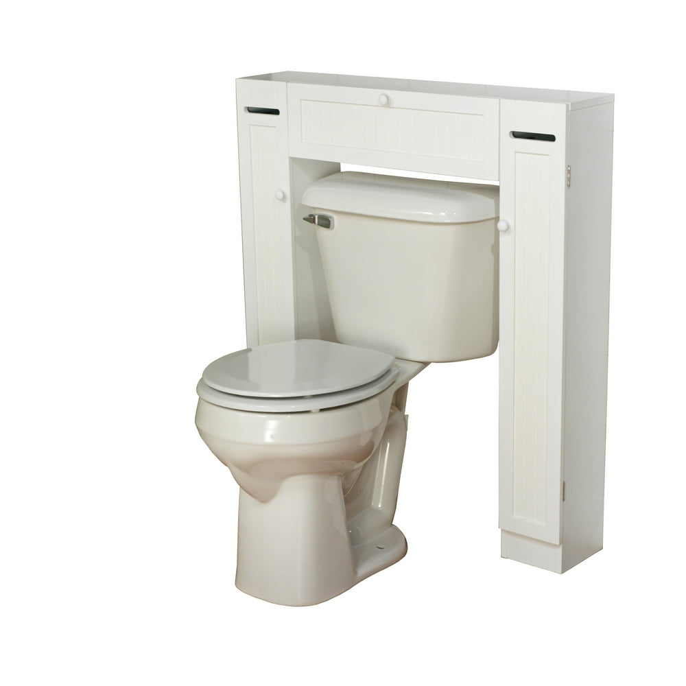 Bathroom Space Saver