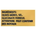 thumbnail image 5 of Unico Sliced Ripe Pouched Olives, 5 of 5