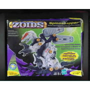 Zoids Spinosnapper Action Figure Model Kit Scale 1/72