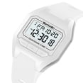 thumbnail image 6 of Multifunctional Waterproof Digital Watch for Daily Wear - Stylish & Comfortable Electronic Timepiece with Alarm, Stopwatch, and Calendar - Ideal for Casual & Outdoor Use B, 6 of 8