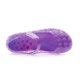 thumbnail image 5 of Zapatos de Agua de Playa Zapatos Cómodos de Cristal de Gelatina de la Princesa de las Niñas Zapatos de Primavera / Verano Estilo Cerrado de los Pies de los Niños Cómodos Sandalias de Caminar, 5 of 8