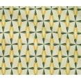 thumbnail image 4 of oneOone Cotton Flex Fabric Diamond Geometric Decor Fabric Printed BTY 40 Inches Wide, 4 of 4