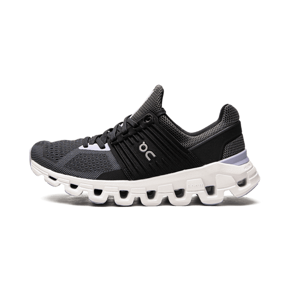 ON RUNNING WOMENS CLOUDSWIFT Womens "Magnet Lavender" 41.99226 41.99226 from Stadium Goods