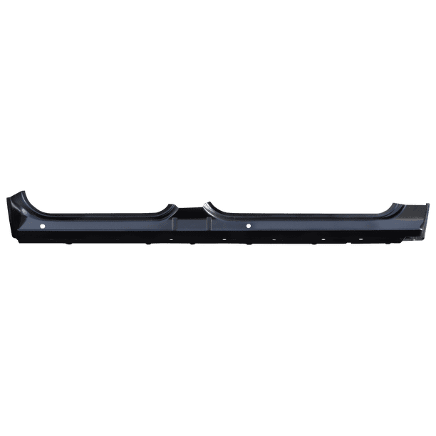 20072013 Chevy Silverado Crew Cab Factory Style Outer Rocker Panel RH