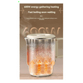 thumbnail image 3 of 3 in 1 Foldable Electric Cooker Hot Pot US Plug, 3 of 7