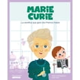 thumbnail image 1 of Libro Marie Curie Tapa Dura, Autor Victor Lloret Blackburn, Editorial Shackleton Books, 1 of 2