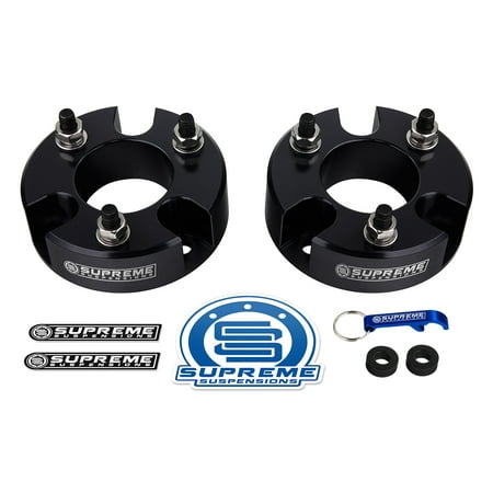 - Supreme Suspensions - 3