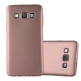 thumbnail image 1 of Cadorabo Étui pour Samsung Galaxy A3 2015 - Antichoc, Résistante aux Rayures, et Étui Rigide en Plastique, 1 of 5