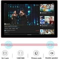 thumbnail image 4 of 10 inch Android 13 Tablet, 8GB RAM+64GB ROM+512GB Expandable Computer Tablets PC, IPS Screen, 2+8MP Dual Camera, WiFi, BT, Google Certified Tablet, 4 of 9