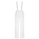 thumbnail image 2 of TaTaai Women Solid Color Loose Fit Jumpsuit Overalls Long Pants Zipper Detail Casual Style Lightweight Breathable Machine Washable No Fading Daily Street Wear Gift, 2 of 9