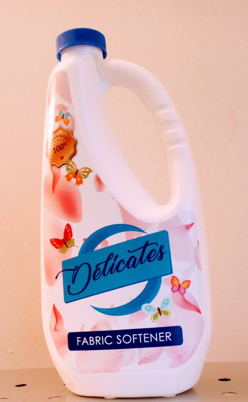 Delicates Fabric Softener
