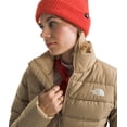 thumbnail image 4 of Chaqueta THE NORTH FACE Aconcagua 3 para mujer Khaki Stone - L, 4 of 6