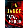 thumbnail image 2 of Fatal Error: An Ali Reynolds Mystery (Paperback), 2 of 2