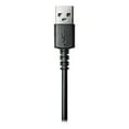 thumbnail image 5 of Audio-Technica ATH-M50xSTS-USB StreamSet USB Closed-Back Streaming Headset, 5 of 6