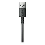 Audio-Technica ATH-M50xSTS-USB StreamSet USB Closed-Back Streaming Headset