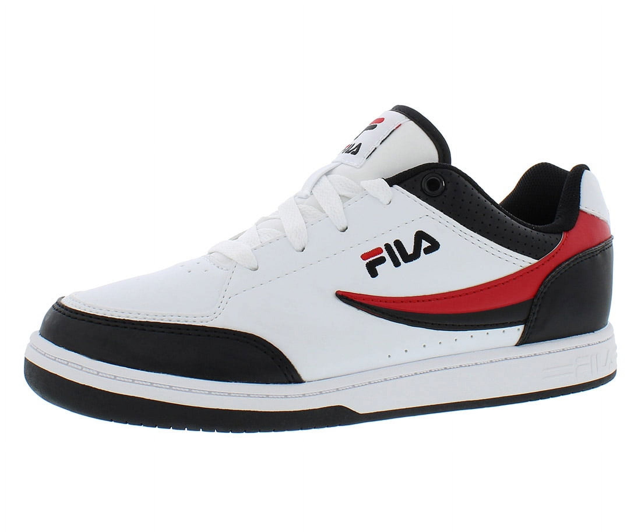 Fila Women's F-13 Big Kids Sneaker - Walmart.com