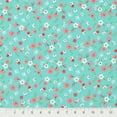 thumbnail image 5 of Create It 18"x21" Cotton Aiyana Precut Sewing & Craft Fabric Bundle, Multicolor 15 Piece, 5 of 7