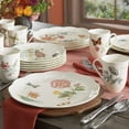 thumbnail image 2 of Cocoa Yacht Club Party Plate, 2 of 162