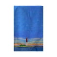 thumbnail image 2 of Betsy Drake KT181 Barnegat Lighthouse Kitchen Towel, 2 of 2