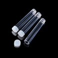 thumbnail image 3 of Compartments Plastic Clear Round Craft Gem Beads Display Storage Case Box Organizer Container Divider Jewelry Box Sewing Box, 3 of 7
