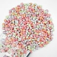 thumbnail image 3 of Dehydrated Assorted Marshmallows  Bulk Bag of Colorful Cereal Style Mini Marshmallows, 8oz, 3 of 7