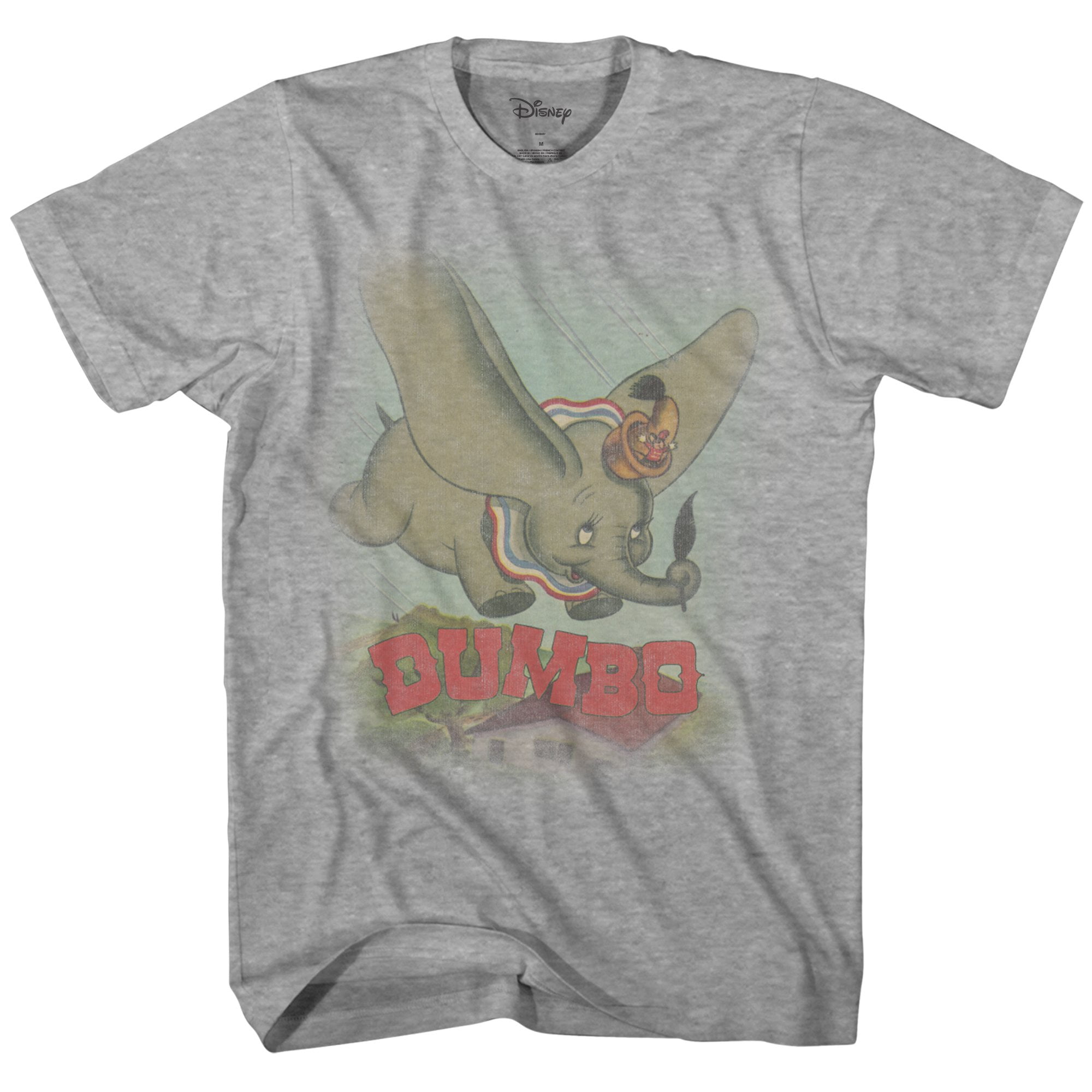 dumbo shirt walmart