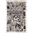 thumbnail image 1 of Doom Patrol (6th Series) #4A VF ; DC Comic Book, 1 of 1
